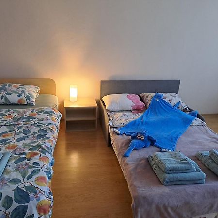 Levskig Studio 10 Min From Sofia Airport And City Centre Exterior photo