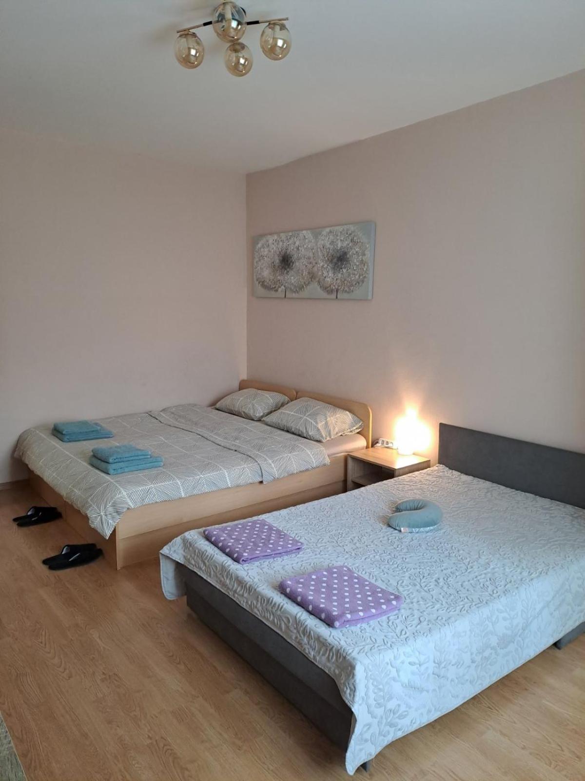 Levskig Studio 10 Min From Sofia Airport And City Centre Exterior photo